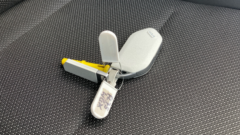 Kia EV6 168kW Air 84kWh 5dr Auto Electric Estate